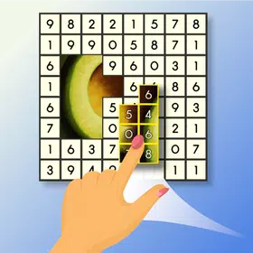 Color Hunt – Jigsaw Blocks