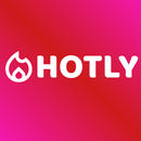 Hotly : Dating AI Characters APK