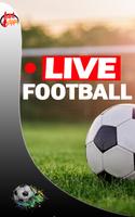 Live Sports TV - Live Football TV capture d'écran 1