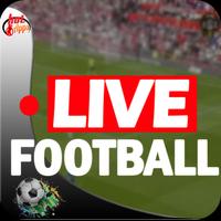 Live Sports TV - Live Football TV Ekran Görüntüsü 2