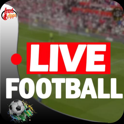 Live Sports TV - Live Football TV APK pour Android Télécharger