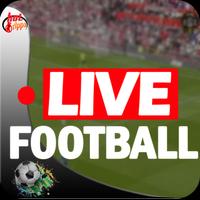 Live Sports TV - Live Football TV capture d'écran 2