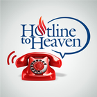 Hotline To Heaven Ministries biểu tượng