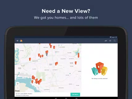 HotPads Rent Apartments