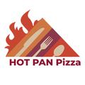 Hot Pan Pizza