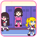 Tentacle Locker School Game Hotpink Tips APK