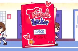 Tentacle Locker School Game Hotpink Tips تصوير الشاشة 1