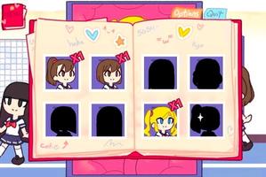 Tentacle Locker School Game Hotpink Tips تصوير الشاشة 2