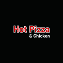 Hot Pizza and Chicken, Normorton aplikacja