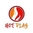 Hot Play icône