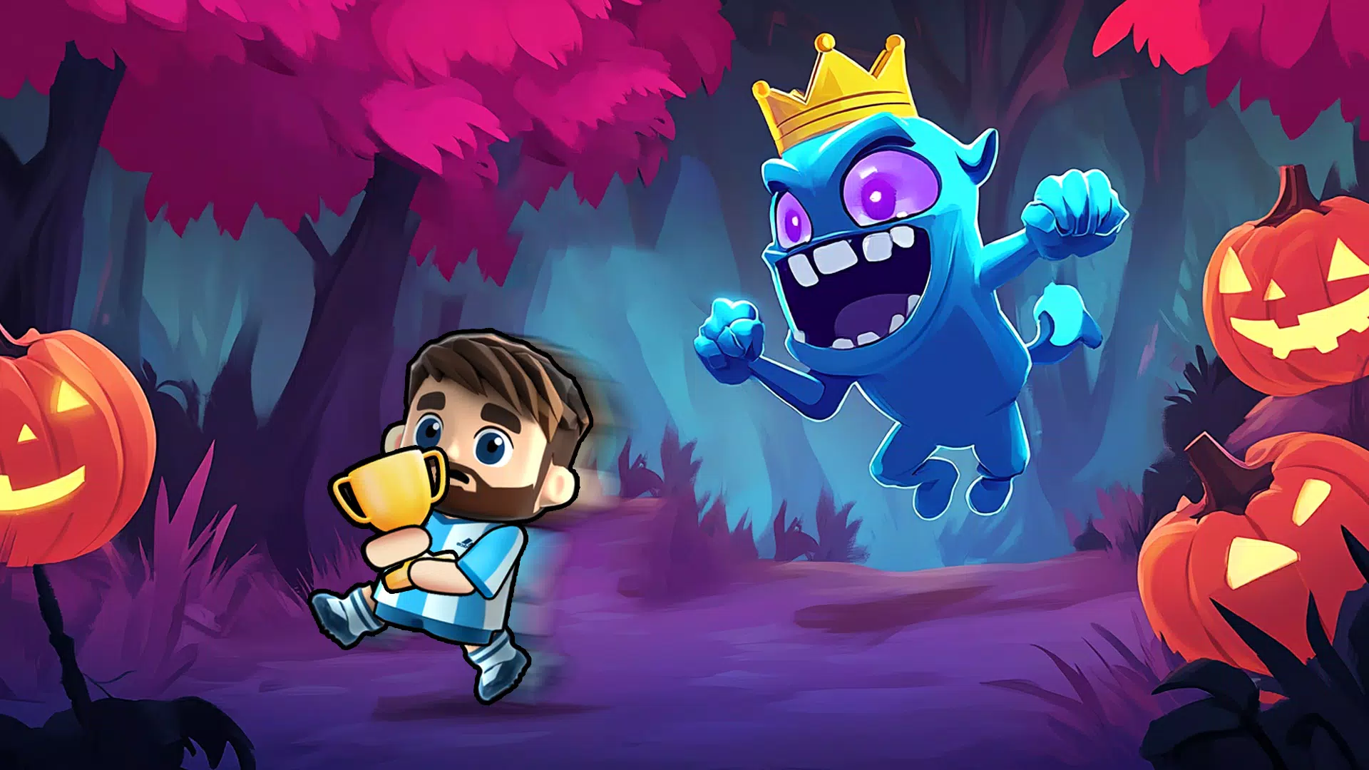 Brainrot Survival Battle