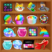 Puzzle Challenge games APK