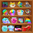 Jeux de défi de réflexion APK