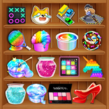 بازی های چالشی پازل