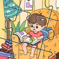 Dream Puzzle Town