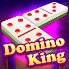Domino King Zeichen