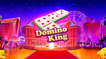 Domino King Plakat