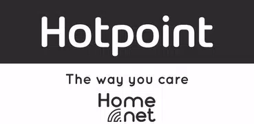 Hotpoint Home Net