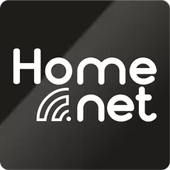 Hotpoint Home Net APK Herunterladen