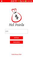 Poster Hot Points