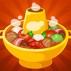 Hotpot Tycoon biểu tượng