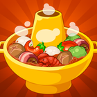 Hot Pot Tycoon Zeichen