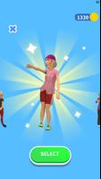 Run & Evolution स्क्रीनशॉट 1