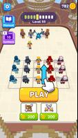 Merge Craft! screenshot 1