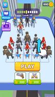 Merge Gangster syot layar 1