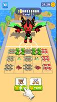 Merge Orcs syot layar 3