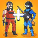 Merge Military APK