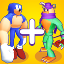 APK Merge Myths Monsters