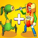 APK Merge Plants