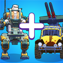 Merge Rumble APK