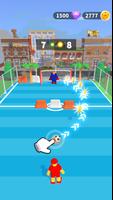 Meta Freekick plakat