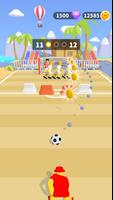 Meta Freekick screenshot 1