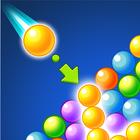 Bubble Crash 3D ! أيقونة