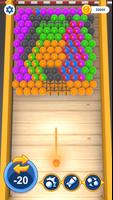 Bubble Crash 3D ! الملصق