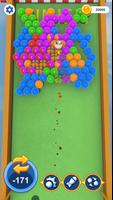 Bubble Crash 3D ! تصوير الشاشة 3