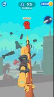 Bigger Hunter скриншот 2