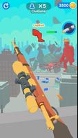 Bigger Hunter скриншот 3