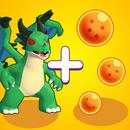 APK Manga Merge: Dragon Orb