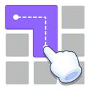 Fill-it: One Line Puzzle APK