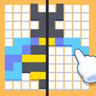 Symmetry Puzzle! biểu tượng