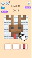Symmetry Puzzle! ảnh chụp màn hình 3
