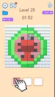 Symmetry Puzzle! ảnh chụp màn hình 2