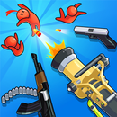 Weapon Evolve APK