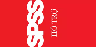 Hỗ Trợ SPSS - Ho Tro SPSS