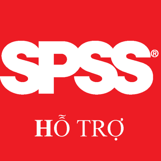 Hỗ Trợ SPSS - Ho Tro SPSS
