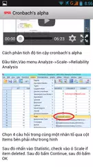 download Hỗ Trợ SPSS - Ho Tro SPSS APK